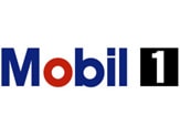Мобил 1 лого
