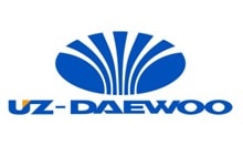 Daewoo логотип